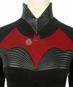 Woman Kate Kane Black Cosplay Costume Halloween Suit -Cosplay Sales Store 7 800x800 289