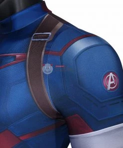 Captain America Costumes Avengers 2 Austrian Age Captain America Captain Steve Rogers Cosplay Costumes -Cosplay Sales Store 7 800x800 39