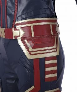 Carol Danvers Cosplay Costume Captain Marvel Costume -Cosplay Sales Store 7 800x800 44