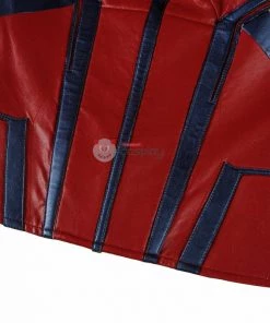 Carol Danvers Costume Avengers 4 Endgame Captain Marvel Cosplay Costume -Cosplay Sales Store 7 800x800 45