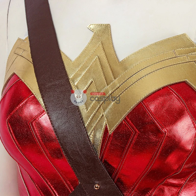 Diana Cosplay Costumes Full Set 9 Diana Cosplay Costumes Full Set - Image 7