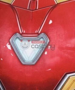 Iron Man Jumpsuit Marvel Avengers Iron Man Tony Stark Cosplay Costume -Cosplay Sales Store 7 800x800 80