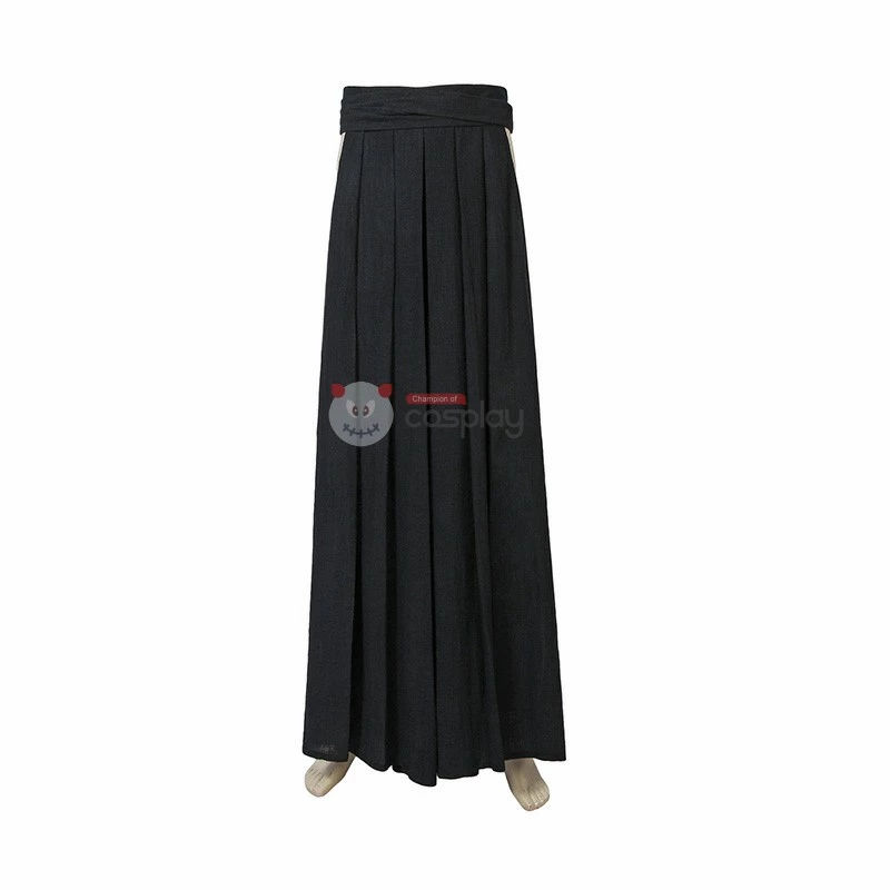 JIN Costumes Ghost Of Tsushima Cosplay Costumes 10 JIN Costumes Ghost Of Tsushima Cosplay Costumes - Image 8