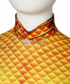 Kids Arthur Curry Cosplay Costume Jumpsuit -Cosplay Sales Store 7 800x800 85