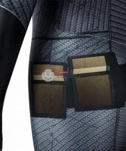 Kids Bruce Wayne Black Zentai Jumpsuit Polyester Cosplay Costume 17 Kids Bruce Wayne Black Zentai Jumpsuit Polyester Cosplay Costume -Cosplay Sales Store 7 800x800 86