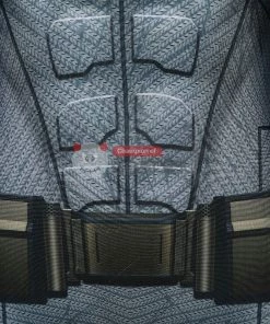 Kids Bruce Wayne Cosplay Costume Halloween Polyester Jumpsuit -Cosplay Sales Store 7 800x800 87