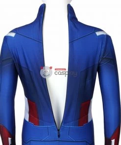 Kids Captain America Costume Avengers 1 Steve Rogers Cosplay Costume 17 Kids Captain America Costume Avengers 1 Steve Rogers Cosplay Costume -Cosplay Sales Store 7 800x800 88