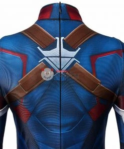 Kids Captain America Costume Avengers: Age Of Ultron Steven Rogers Cosplay Costume 20 Kids Captain America Costume Avengers: Age Of Ultron Steven Rogers Cosplay Costume -Cosplay Sales Store 7 800x800 90