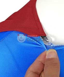 Kids Clark Kent Return Zentai Jumpsuit Polyester Cosplay Costume -Cosplay Sales Store 7 800x800 93