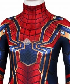Kids Iron Spiderman Costume Avengers Endgame Spider-Man Peter Parker Cosplay Costumes 23 Kids Iron Spiderman Costume Avengers Endgame Spider-Man Peter Parker Cosplay Costumes -Cosplay Sales Store 7 800x800 94