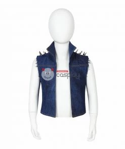 Kids Spider Man Costumes Spider-Man PS4 Punk Suit Cosplay Costumes -Cosplay Sales Store 7 800x800 97
