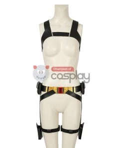 Natasha Romanoff Jumpsuit 2020 Black Widow Cosplay Costumes -Cosplay Sales Store 8 800x800 112