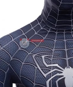 Adult Spider Man 3 Venom Spider-Man Halloween Cosplay Costume -Cosplay Sales Store 8 800x800 12