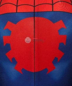 Peter Parker Costumes Ultimate Spider-Man Season1 Cosplay Costumes -Cosplay Sales Store 8 800x800 122