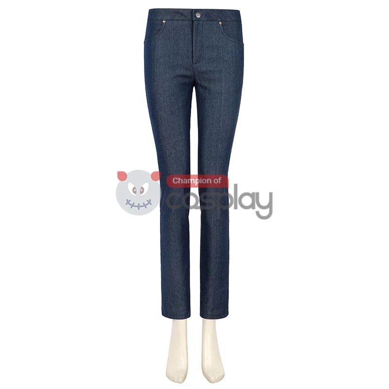 Resident Evil 3 Remake Jill Valentine Cosplay Costume 11 Resident Evil 3 Remake Jill Valentine Cosplay Costume - Image 9