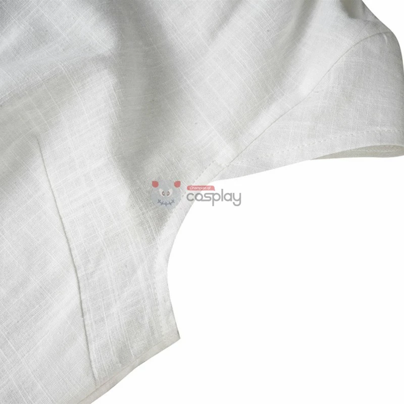 Rey Costume Star Wars 9 The Rise Of Skywalker Rey Cosplay Costume 11 Rey Costume Star Wars 9 The Rise Of Skywalker Rey Cosplay Costume - Image 9