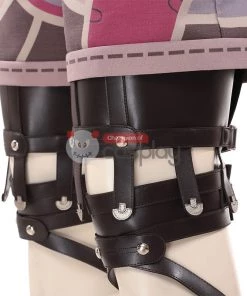 Shulk Costumes Xenoblade Chronicles Cosplay Costume -Cosplay Sales Store 8 800x800 131