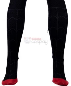 Spider Man Into The Spider Verse Aaron Davis Cosplay Costume -Cosplay Sales Store 8 800x800 133