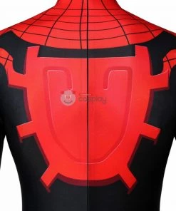 Superior Spider-Man Costumes Spider-Man Cosplay Costumes -Cosplay Sales Store 8 800x800 150