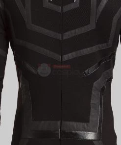 The Avengers Captain America Civil War Black Panther Cosplay Costume Deluxe Outfit -Cosplay Sales Store 8 800x800 152