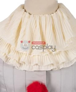 The Dancing Clown IT Chapter Two Pennywise Cosplay Costume Suit -Cosplay Sales Store 8 800x800 153