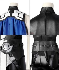 Thor 4 Love and Thunder King Valkyrie Cosplay Costume -Cosplay Sales Store 8 800x800 156