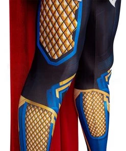 Thor Jumpsuit Thor 4 Love and Thunder Cosplay Costumes -Cosplay Sales Store 8 800x800 159