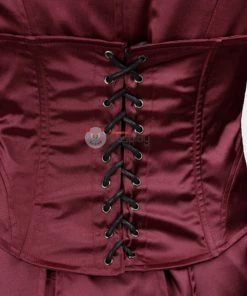 X-Men Dark Phoenix Costume Jean Grey Cosplay Costume Deluxe Version - Top Level 17 X-Men Dark Phoenix Costume Jean Grey Cosplay Costume Deluxe Version - Top Level -Cosplay Sales Store 8 800x800 164