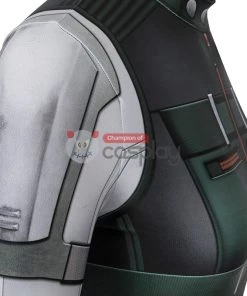 Yelena Belova Jumpsuit Black Widow 2020 Cosplay Costume -Cosplay Sales Store 8 800x800 166