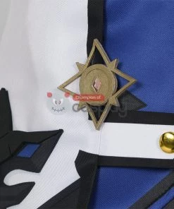 Genshin Impact Albedo Cosplay Costume -Cosplay Sales Store 8 800x800 171