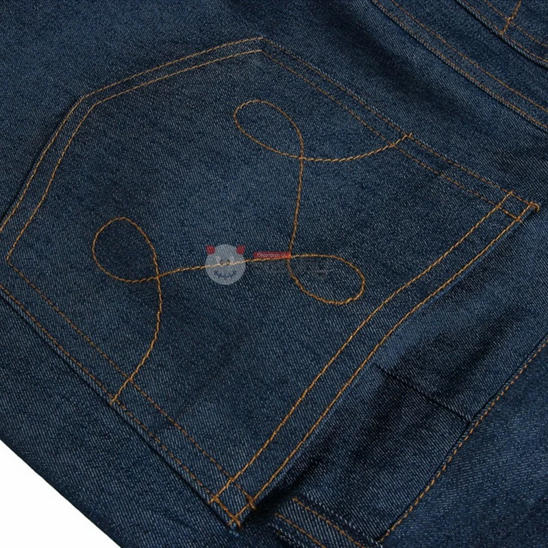 Jessie Costume Toy Story Cosplay Costumes 11 Jessie Costume Toy Story Cosplay Costumes - Image 9