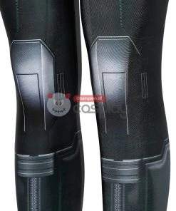 Avengers Infinity War Black Widow Costumes Natasha Romanoff Jumpsuit Cosplay Costume -Cosplay Sales Store 8 800x800 18