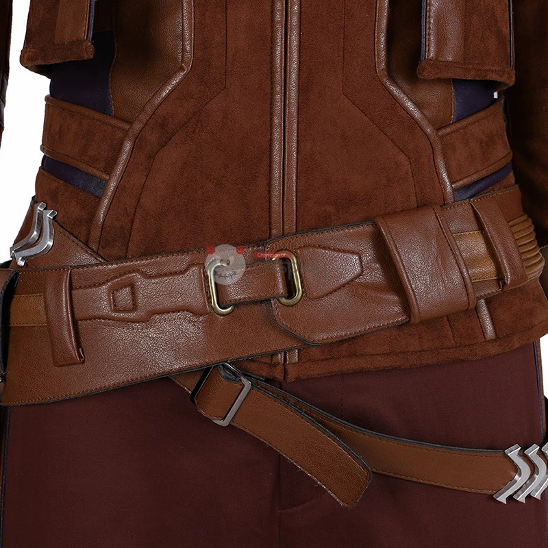 Nebula Costume Avengers Endgame Cosplay Costume 11 Nebula Costume Avengers Endgame Cosplay Costume - Image 9