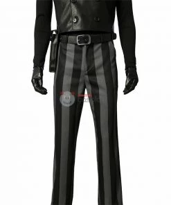 Spider Man Noir Costume Spider Man Into The Spider Verse Noir Cosplay Costume -Cosplay Sales Store 8 800x800 186