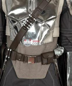 Star Wars The Mandalorian Cosplay Costume -Cosplay Sales Store 8 800x800 187