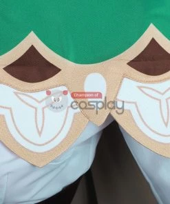 Venti Costume Genshin Impact Cosplay Costumes -Cosplay Sales Store 8 800x800 189