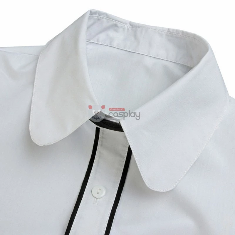 Joseph Seed Costume Far Cry 5 Inside Eden-S Gate Faith Cosplay Costumes 11 Joseph Seed Costume Far Cry 5 Inside Eden-S Gate Faith Cosplay Costumes - Image 9