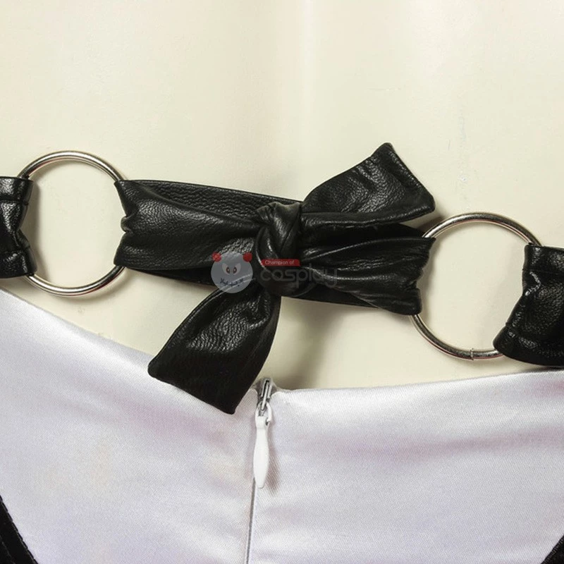 Marie Rose Costume Dead Or Alive 6 Marie Rose Cosplay Costumes 11 Marie Rose Costume Dead Or Alive 6 Marie Rose Cosplay Costumes - Image 9