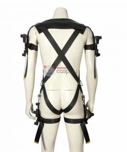 SAM Costumes Death Stranding Cosplay Costumes -Cosplay Sales Store 8 800x800 230