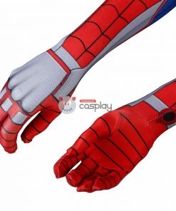 Spider-Man PS4 Costume Marvel's Spider-Man Cosplay Costumes -Cosplay Sales Store 8 800x800 234