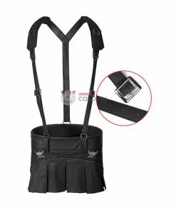 Tifa Lockhart Costume Final Fantasy 7 Cosplay Costume Full Set -Cosplay Sales Store 8 800x800 240