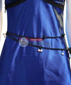 Tifa Lockhart Costumes Blue Final Fantasy VII Remake Cosplay Costume -Cosplay Sales Store 8 800x800 241