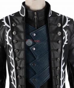 Vergil Costume Devil May Cry 5 Cosplay Costumes Windbreaker Full Set -Cosplay Sales Store 8 800x800 244