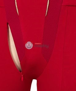 Barry Allen Cosplay Suit TF S6 Cosplay Costume Top Level -Cosplay Sales Store 8 800x800 249