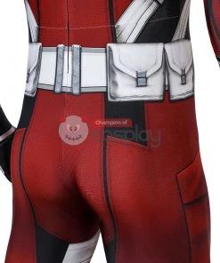 Black Widow Jumpsuit 2020 Black Widow Red Guardian Cosplay Costumes 25 Black Widow Jumpsuit 2020 Black Widow Red Guardian Cosplay Costumes -Cosplay Sales Store 8 800x800 25