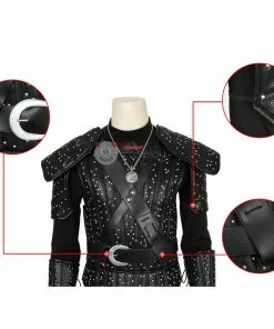 Geralt Of Rivia Costumes The Witcher Cosplay Costumes -Cosplay Sales Store 8 800x800 254