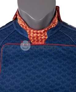 Homelander Costume The Boys Season 1 Cosplay Suit 24 Homelander Costume The Boys Season 1 Cosplay Suit -Cosplay Sales Store 8 800x800 257