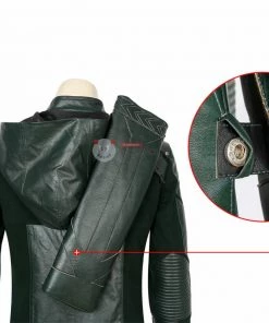 Oliver Queen Cosplay Costume S8 Green Suit -Cosplay Sales Store 8 800x800 268