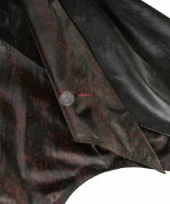 Woman Kate Kane Black Cosplay Costume Halloween Suit -Cosplay Sales Store 8 800x800 275