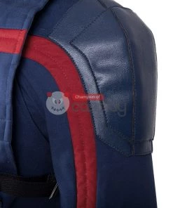 Captain America Cosplay Costume US Agent John Walker The Falcon and The Winter Soldier Outfit -Cosplay Sales Store 8 800x800 29